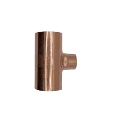 copper s.l. tee red image 1