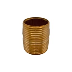 brass nipple image 1