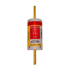 fuses jls200  (cj200) image 1