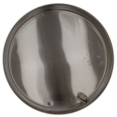 drip pan water heater image 1
