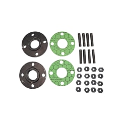 pump flange set image 1