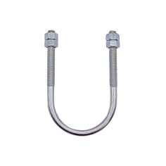 hanger u-bolt image 1