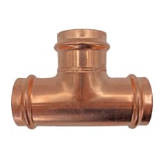 copper press tee image 1