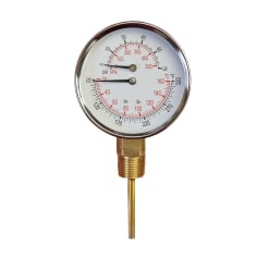 gauge tridicator image 1