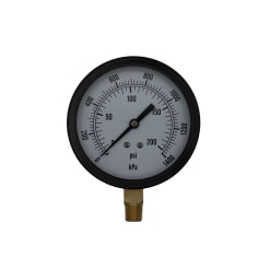 gauge pressure image 1