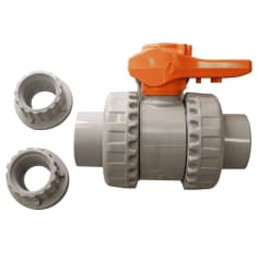 cpvc valves ball image 1