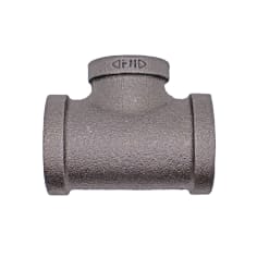 blk mall tee image 2