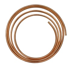 copper pipe o.d. image 1