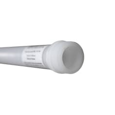 drain tube straight image 1