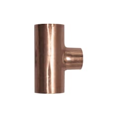 copper s.l. tee red image 1