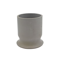 rigid pvc bell end image 1