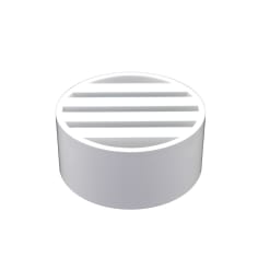 pvc d/l drain grate image 1