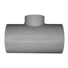 pvc sch 40 tee image 1