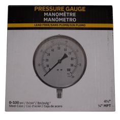 gauge pressure image 1