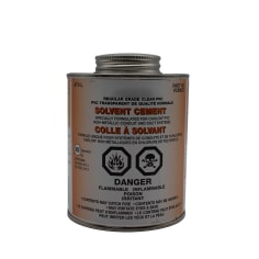 rigid pvc glue image 1