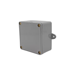 rigid pvc box image 1
