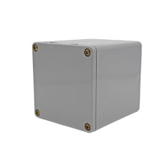 rigid pvc box image 1