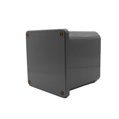 rigid pvc box image 1