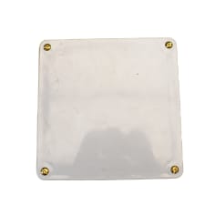 rigid pvc box image 1