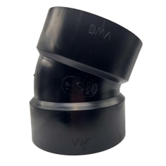 abs 22-1/2 elbow image 1