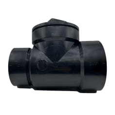 abs backwater valve image 1