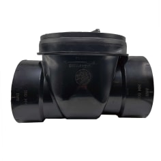 abs backwater valve image 1