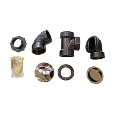 waste &amp; overflo pop up image 1