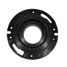 abs closet flange image 1