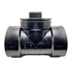 abs line cleanout image 1