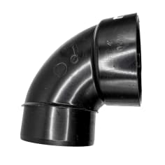 abs 90 elbow image 1