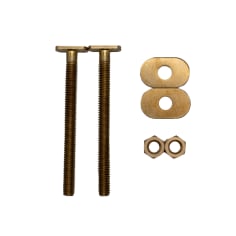 closet bolts image 1