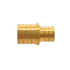 pex insert coupling image 1