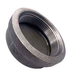 blk mall 300# cap image 1