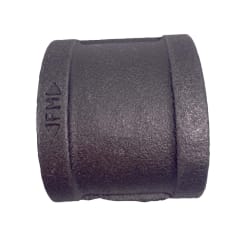 blk mall 300# coupling image 1