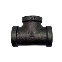 blk mall tee image 1