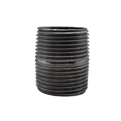 steel nipple stainless image 1