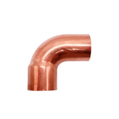 copper s.l. elbow 90 str image 1