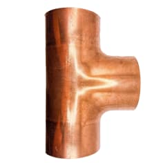 copper s.l. tee image 1