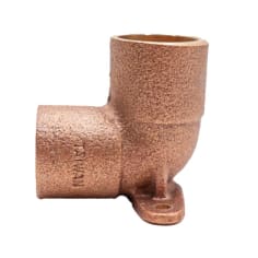 copper elbow 90 image 1