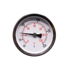 gauges thermometer image 1