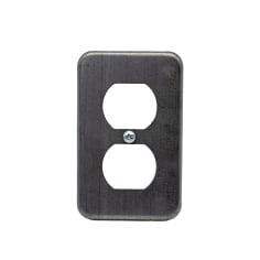 conduit cover plate image 1