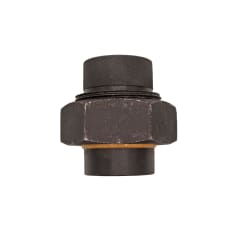 dielectric union black image 1