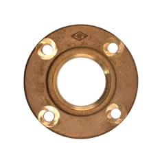 brass flange comp image 1