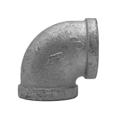 galv mall elbow 90 image 1