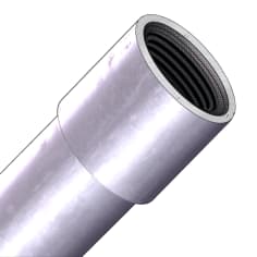 steel pipe std galv t&amp;c image 1