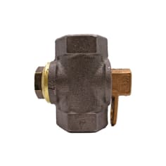 lube-o-seal gas cock image 1