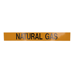 decal nat gas image 1