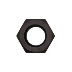 nuts unc 2h plated image 1