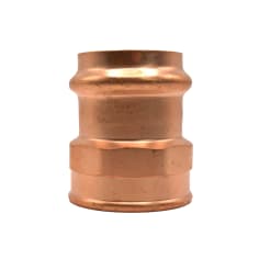 copper press tee image 1