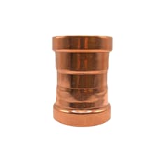 copper press coupling image 1